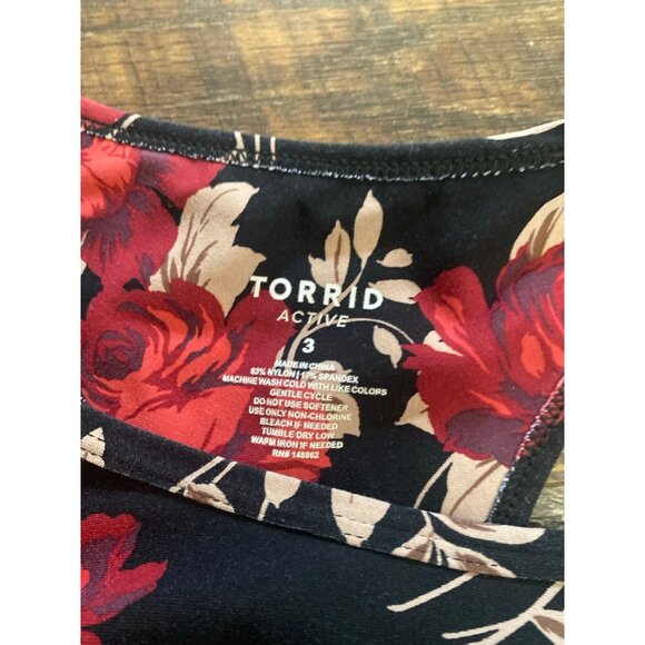 Sports Bra by Torrid size 3 - Picture 2 of 3